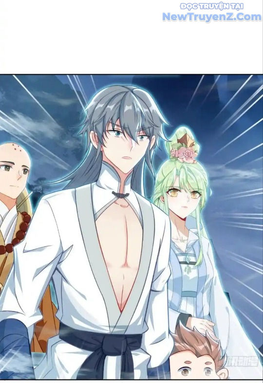 Duy Ngã Độc Tiên chapter 97 - Trang 39