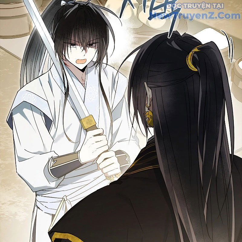 Trấn Hồn Kí chapter 11 - Trang 33