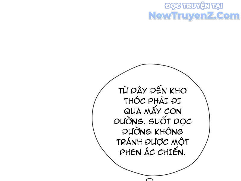 Ta Bị Ma Nữ Bao Vây chapter 7 - Trang 9