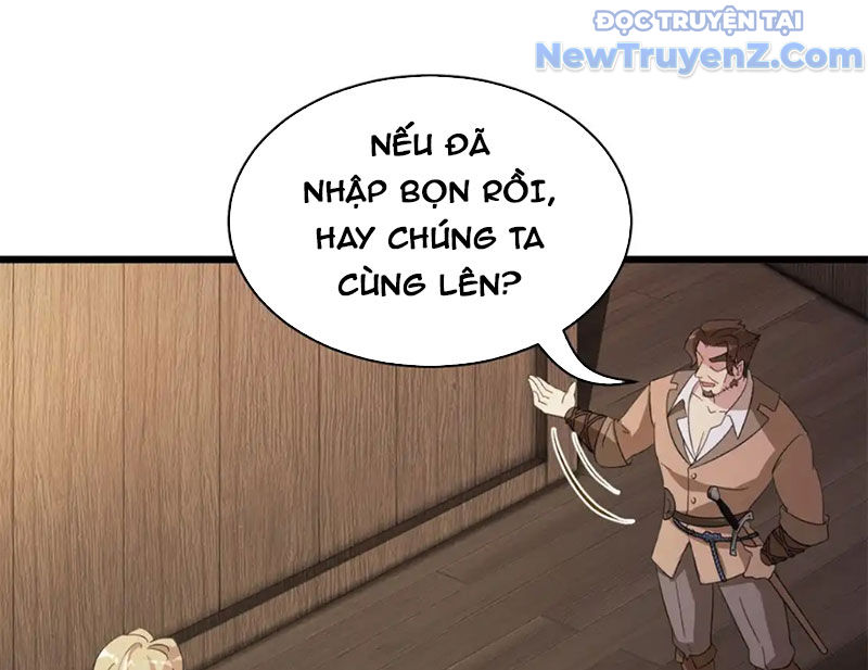 Người Chơi Siêu Chính Nghĩa chapter 7 - Trang 4