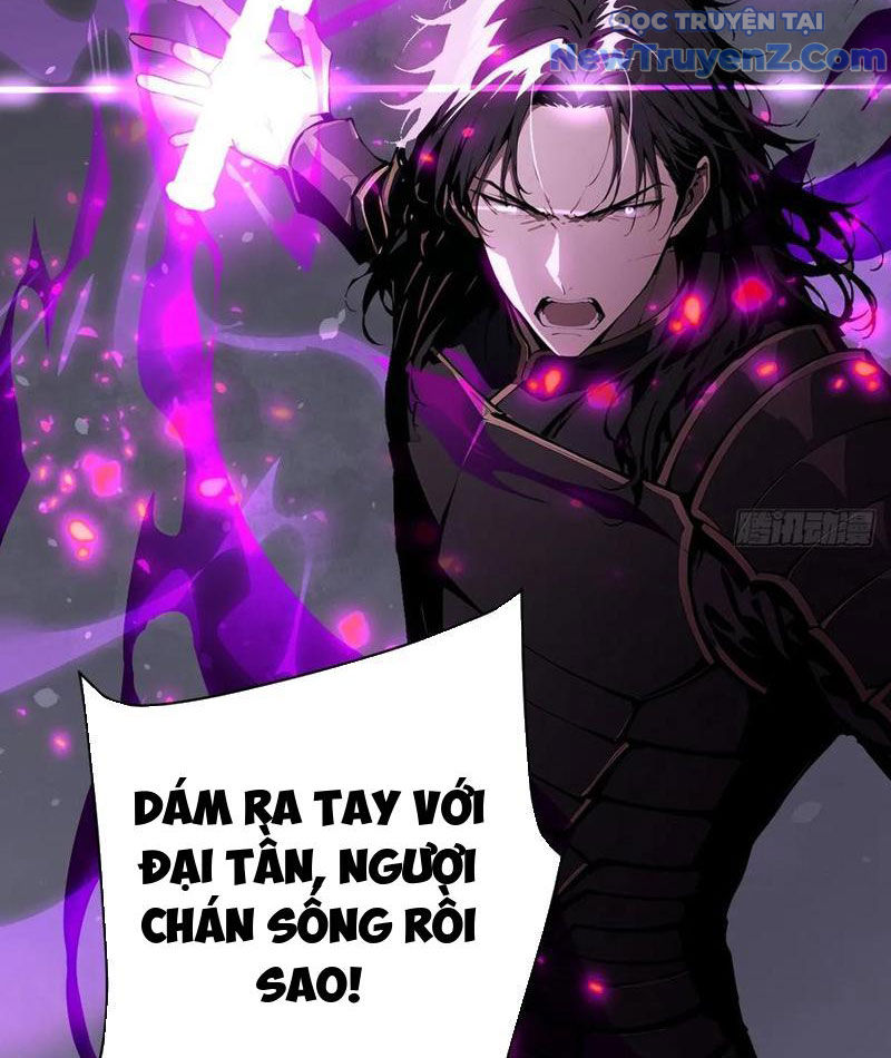 Thần thoại xâm lấn: Ta ở Địa Cầu trảm thần minh chapter 59 - Trang 68