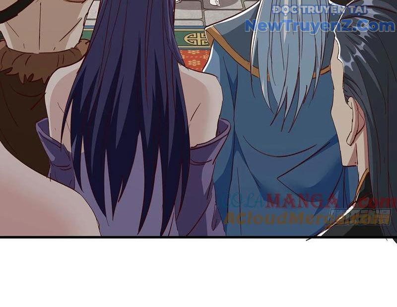 Hoá Ra Ta Là Lão Tổ Ma đạo? chapter 98 - Trang 56