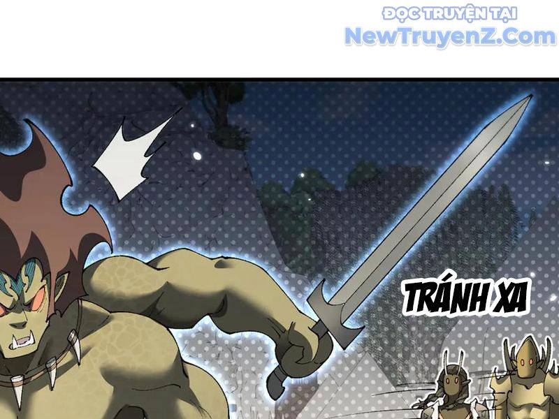 Chuyển Sinh Thành Goblin chapter 59 - Trang 110