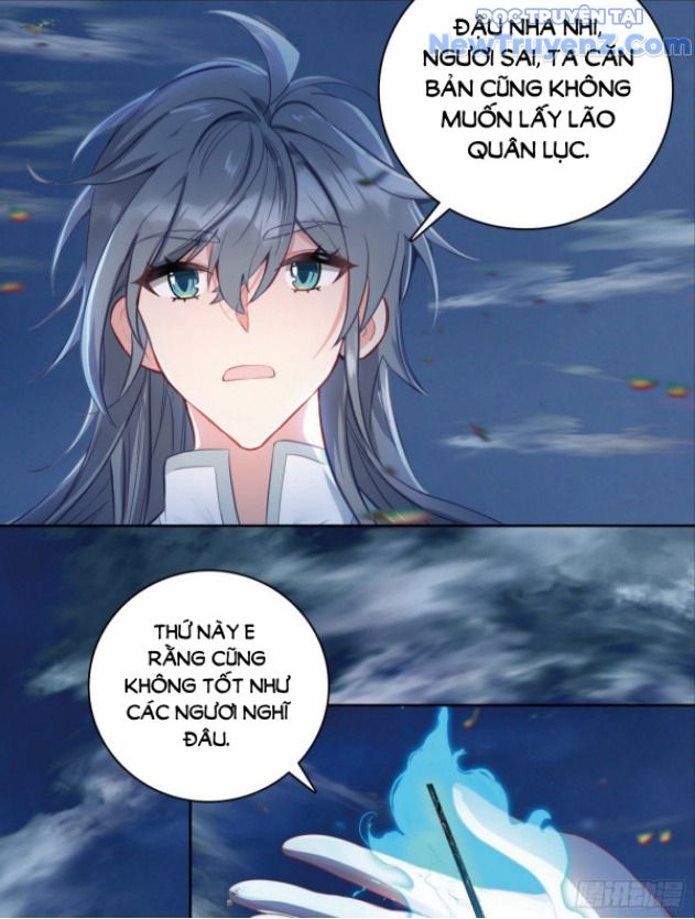 Duy Ngã Độc Tiên chapter 98 - Trang 6