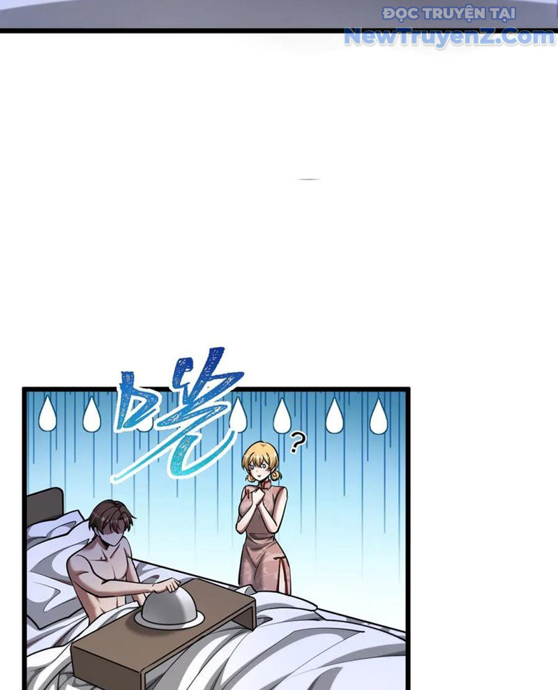Ta Bị Kẹt Cùng Một Ngày 1000 Năm chapter 188 - Trang 14