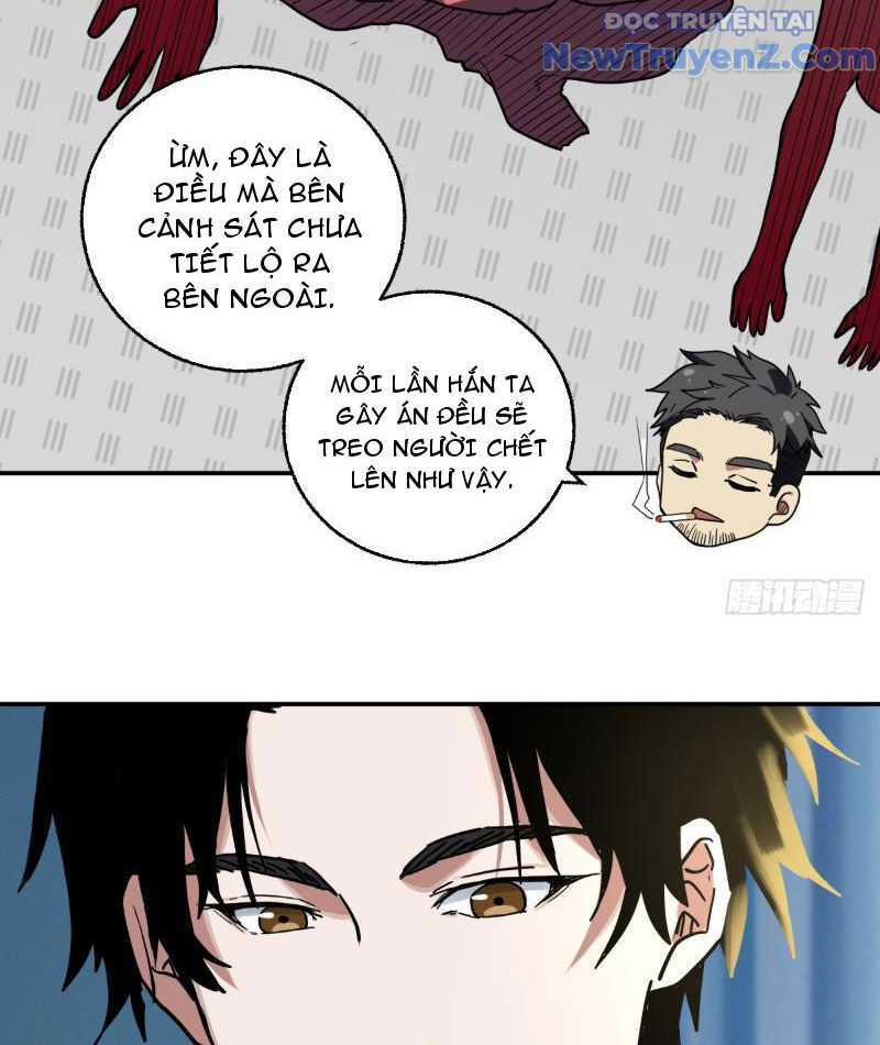 Không gian sát na chapter 10 - Trang 49