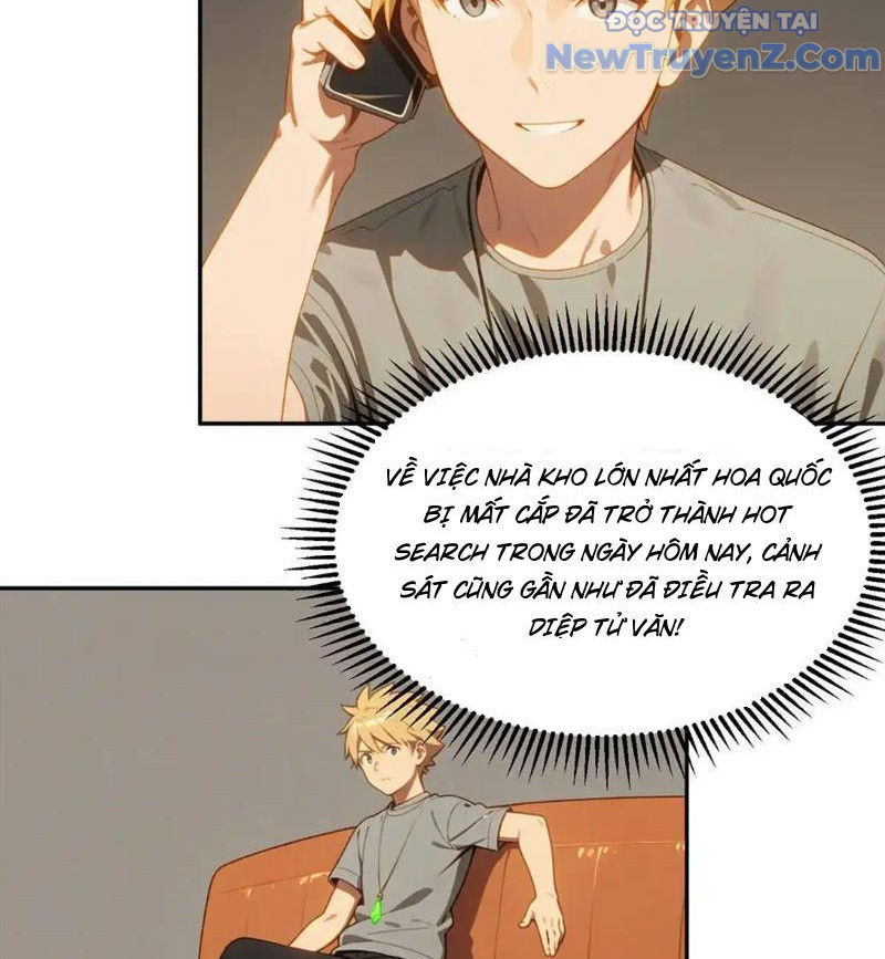 Tận Thế Giáng Lâm: Ta Muốn Tạo Ra Phòng An Toàn chapter 11 - Trang 22