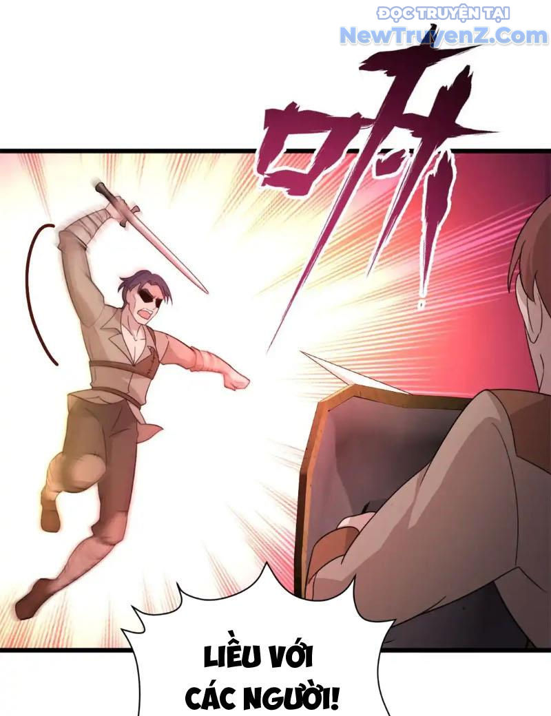 Người Chơi Siêu Chính Nghĩa chapter 9 - Trang 47