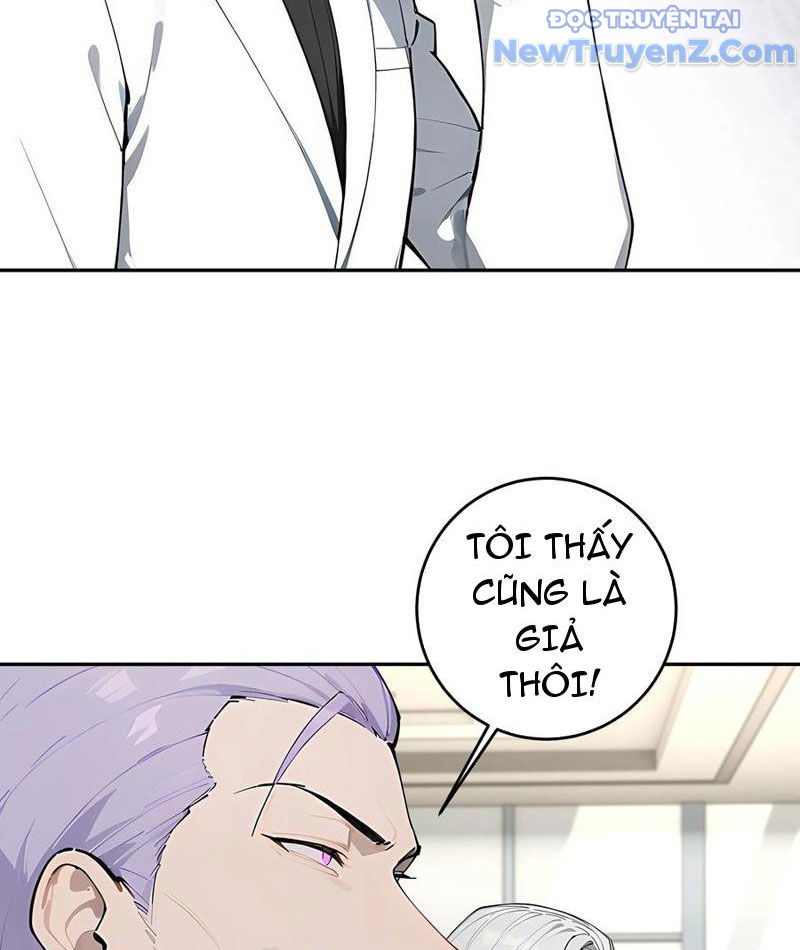 Thật Sự Là Ta Không Muốn Làm Học Thần! chapter 59 - Trang 44