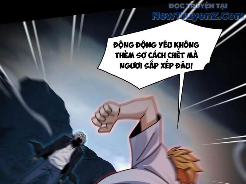 đối Mặt Với Bệnh Tâm Thần, Ma Quỷ Chẳng Là Cái Thá Gì chapter 132 - Trang 81