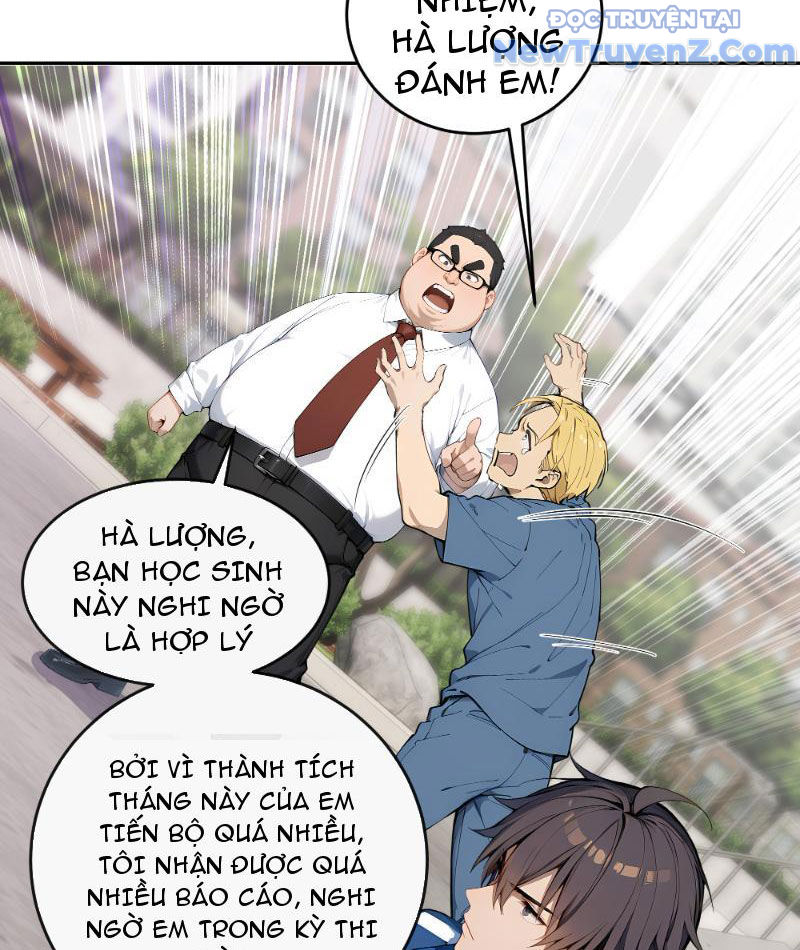 Thật Sự Là Ta Không Muốn Làm Học Thần! chapter 6 - Trang 41