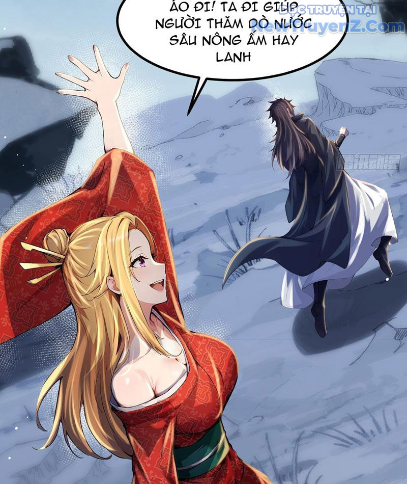 Tu Tiên Hàng Triệu Năm: đệ Tử Của Ta Rải Rác Khắp Tiên Giới! chapter 53 - Trang 38