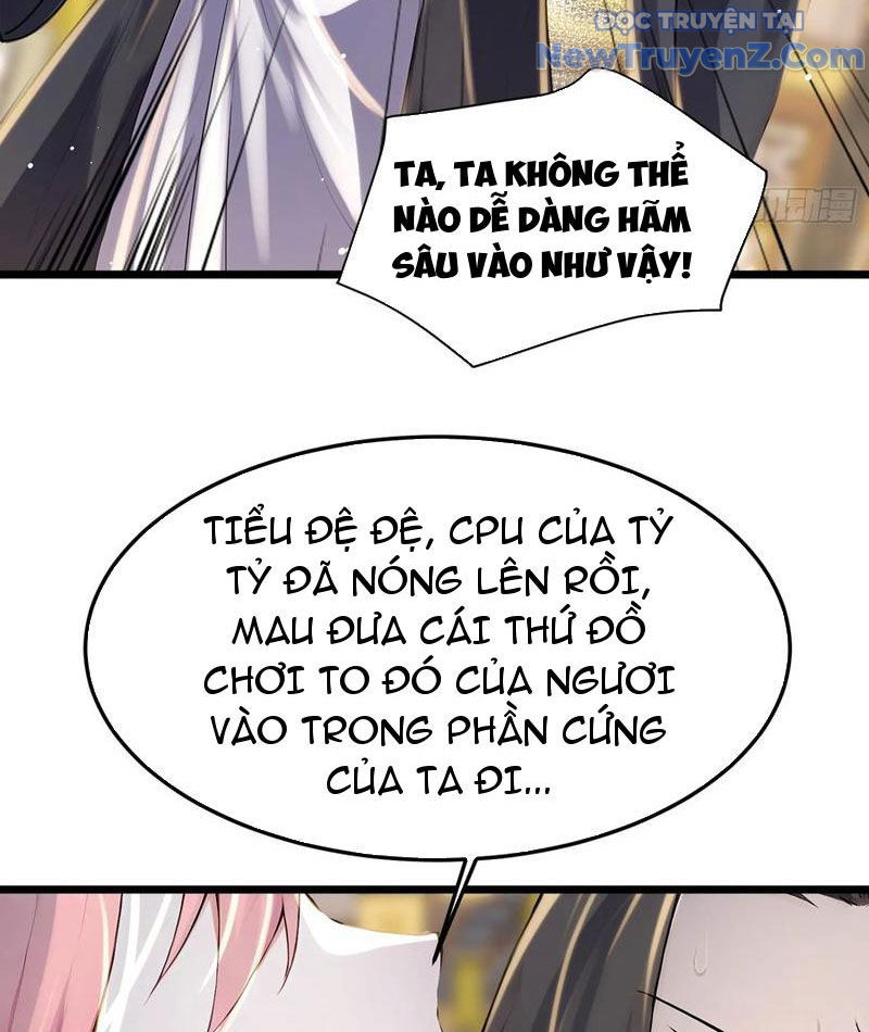 Tu Tiên Hàng Triệu Năm: đệ Tử Của Ta Rải Rác Khắp Tiên Giới! chapter 59 - Trang 9