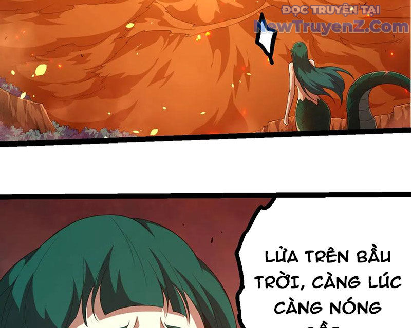 Chuyển Sinh Thành Liễu Đột Biến chapter 376 - Trang 42