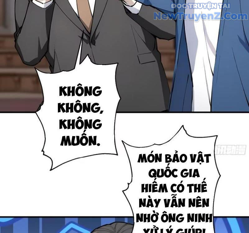 Thật Sự Là Ta Không Muốn Làm Học Thần! chapter 10 - Trang 65