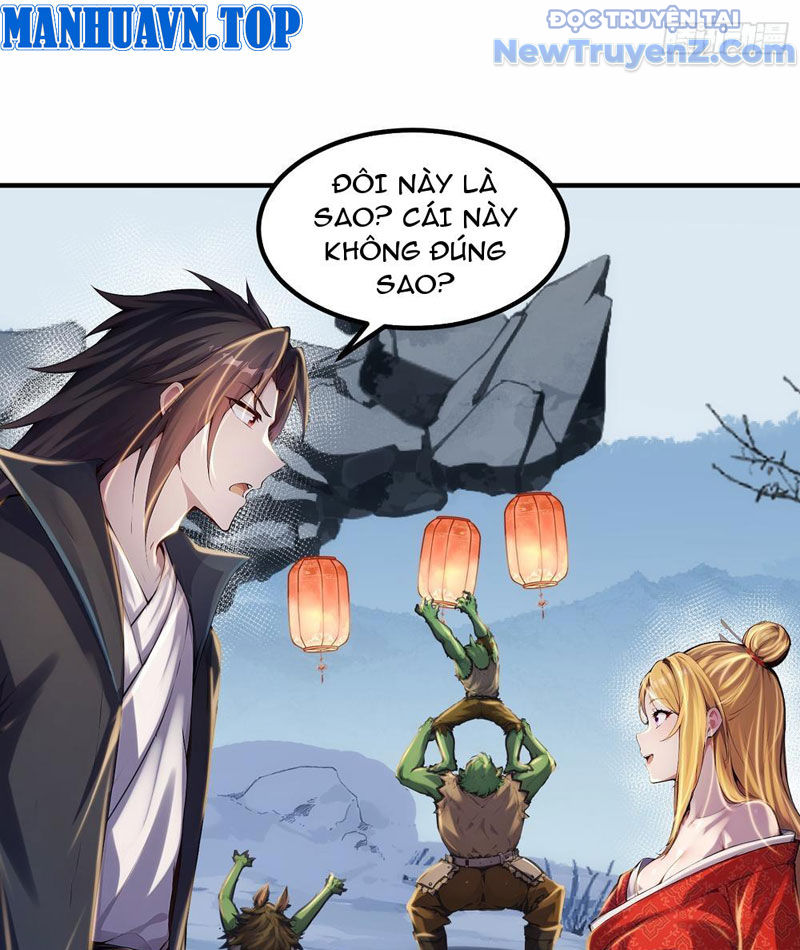 Tu Tiên Hàng Triệu Năm: đệ Tử Của Ta Rải Rác Khắp Tiên Giới! chapter 53 - Trang 26