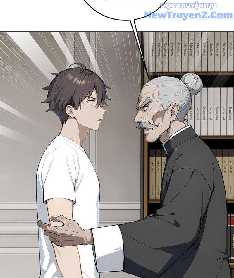 Thật Sự Là Ta Không Muốn Làm Học Thần! chapter 48 - Trang 78