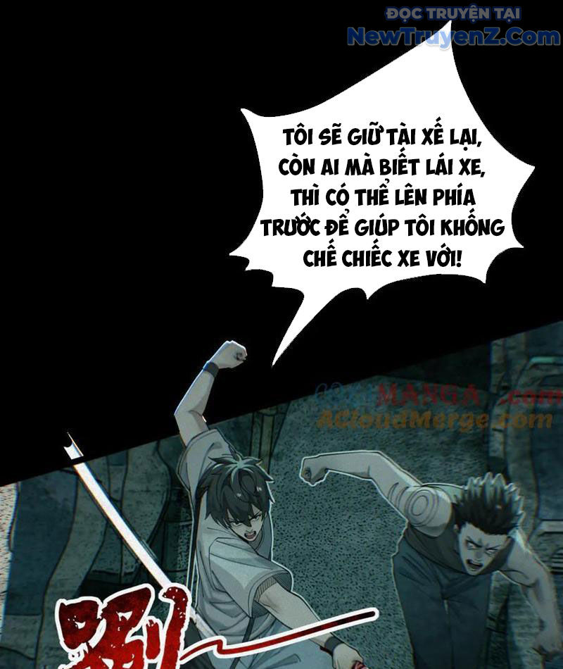 Làm Người Nhặt Xác, Tôi Khởi Đầu Là Giải Phẫu Bạn Gái Cũ! chapter 28 - Trang 4