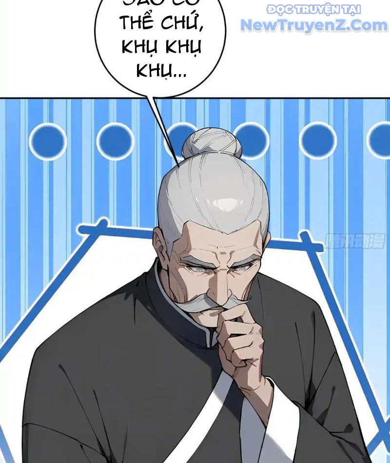 Thật Sự Là Ta Không Muốn Làm Học Thần! chapter 47 - Trang 73