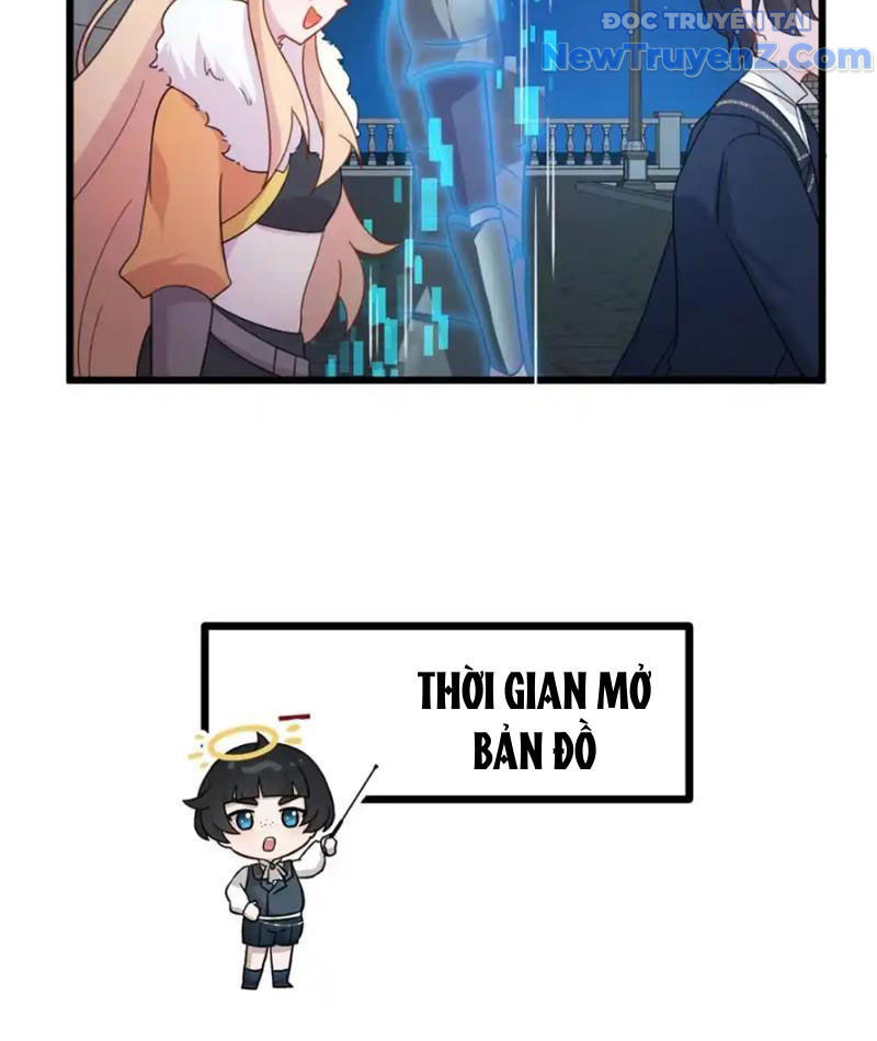 Người Chơi Siêu Chính Nghĩa chapter 19 - Trang 35