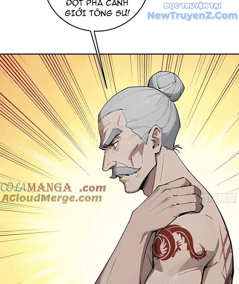Thật Sự Là Ta Không Muốn Làm Học Thần! chapter 54 - Trang 28