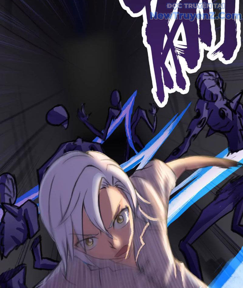 Cửu Cực Thiên Đạo chapter 12 - Trang 45