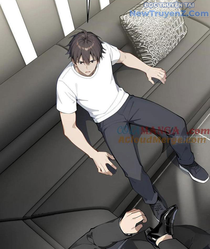 Thật Sự Là Ta Không Muốn Làm Học Thần! chapter 50 - Trang 54