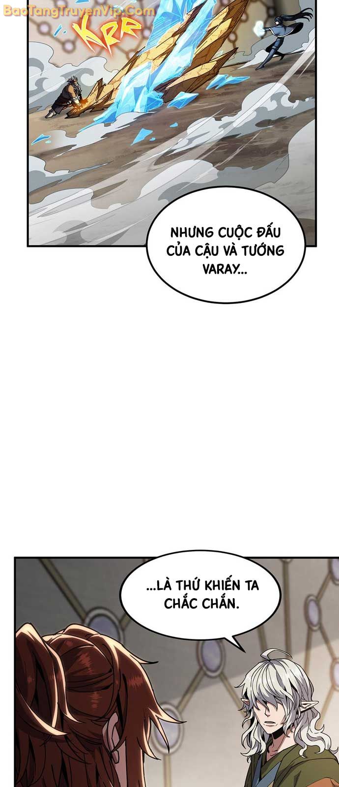 Ánh Sáng Cuối Con Đường chapter 229.1 - Trang 21
