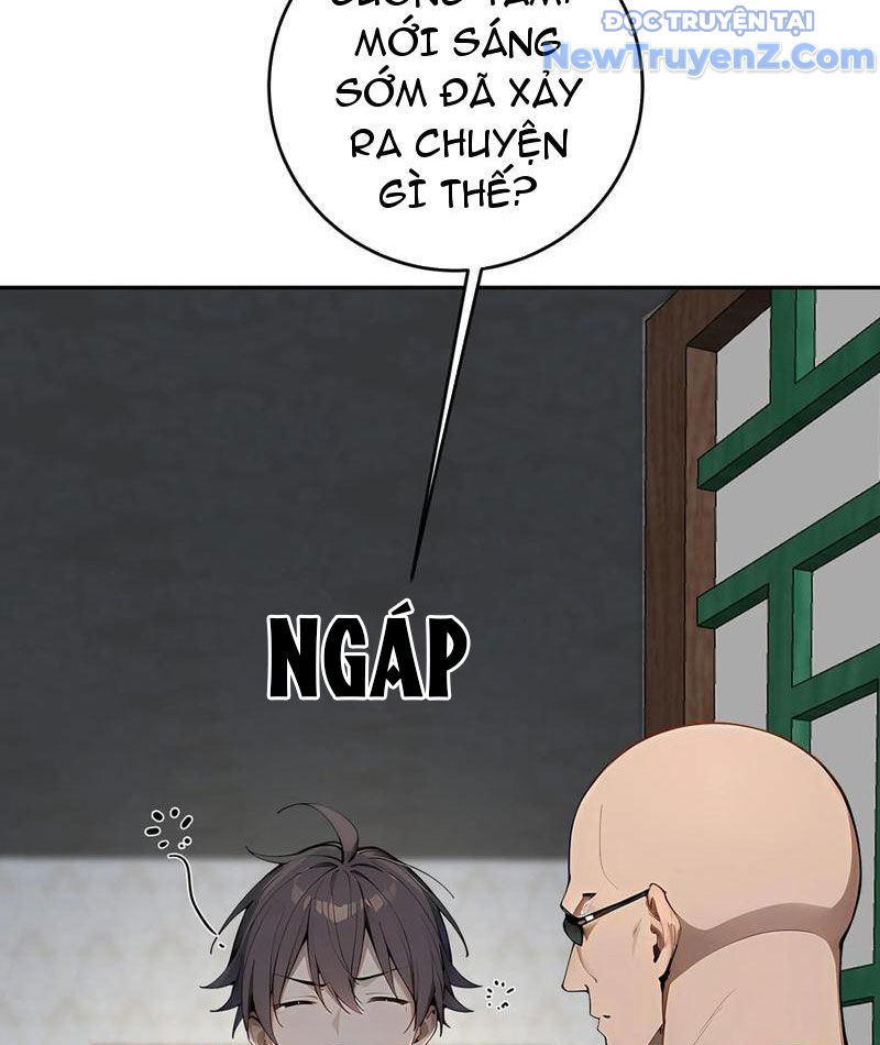 Thật Sự Là Ta Không Muốn Làm Học Thần! chapter 54 - Trang 70