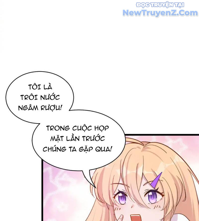 Người Chơi Siêu Chính Nghĩa chapter 17 - Trang 29