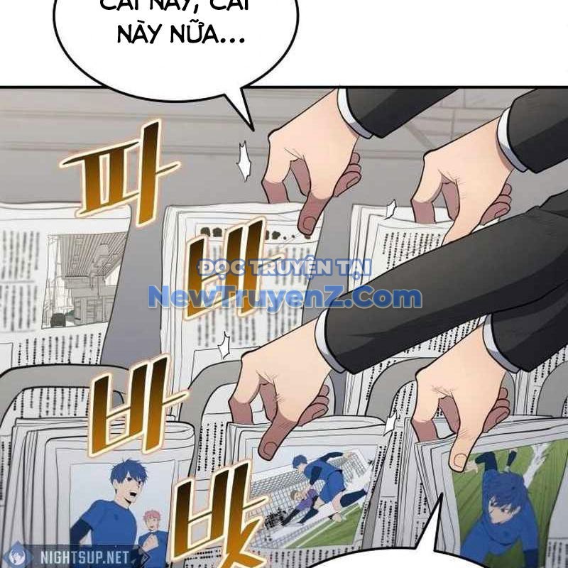 Thiên Phú Bóng Đá, Tất Cả Đều Là Của Tôi! chapter 95 - Trang 86