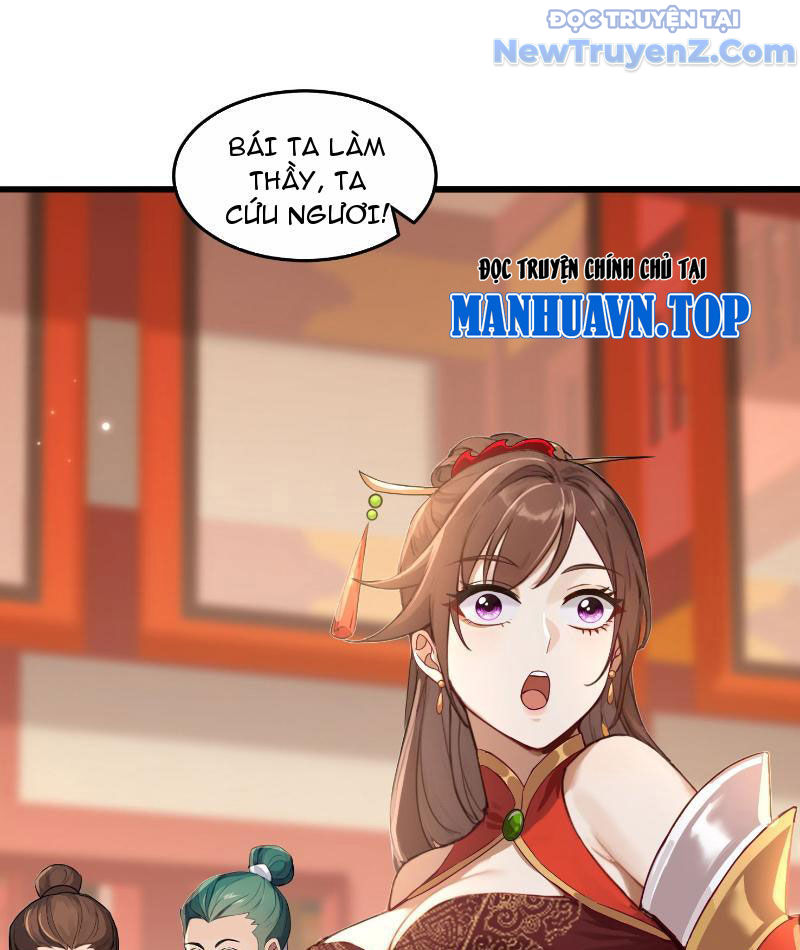 Tu Tiên Hàng Triệu Năm: đệ Tử Của Ta Rải Rác Khắp Tiên Giới! chapter 2 - Trang 4