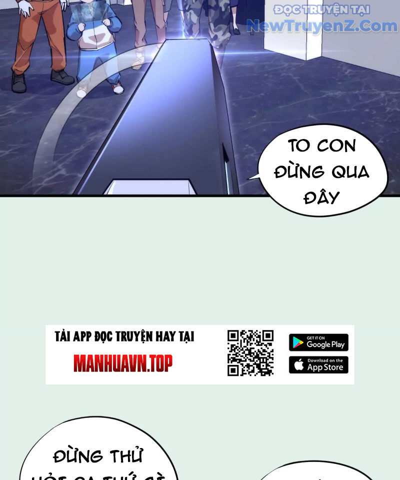 Huyết Sắc Tu La chapter 3 - Trang 18