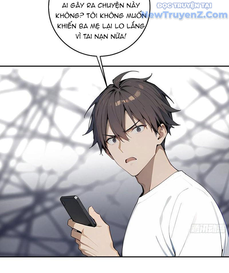 Thật Sự Là Ta Không Muốn Làm Học Thần! chapter 45 - Trang 37