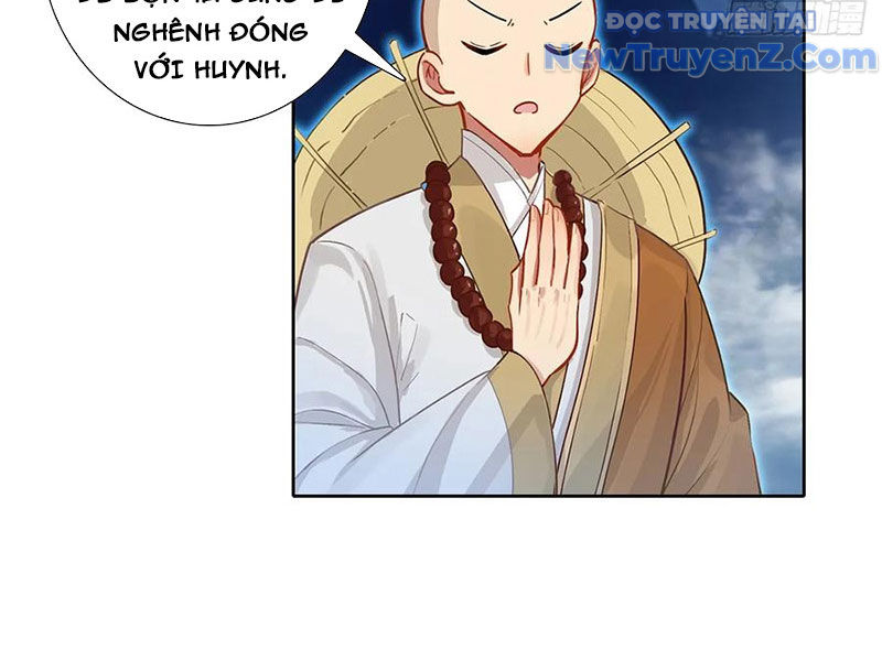 Duy Ngã Độc Tiên chapter 103 - Trang 10