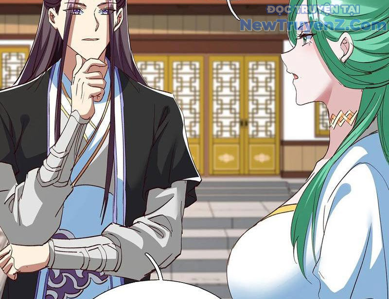 Hoá Ra Ta Là Lão Tổ Ma đạo? chapter 98 - Trang 93
