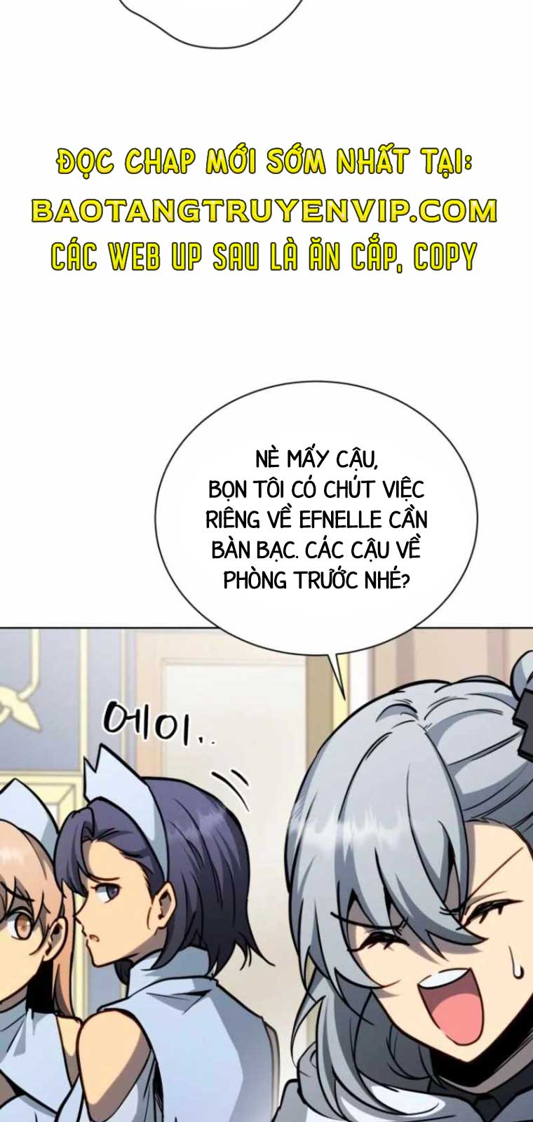Tử Linh Sư Thiên Tài Của Học Viện chapter 164.1 - Trang 73