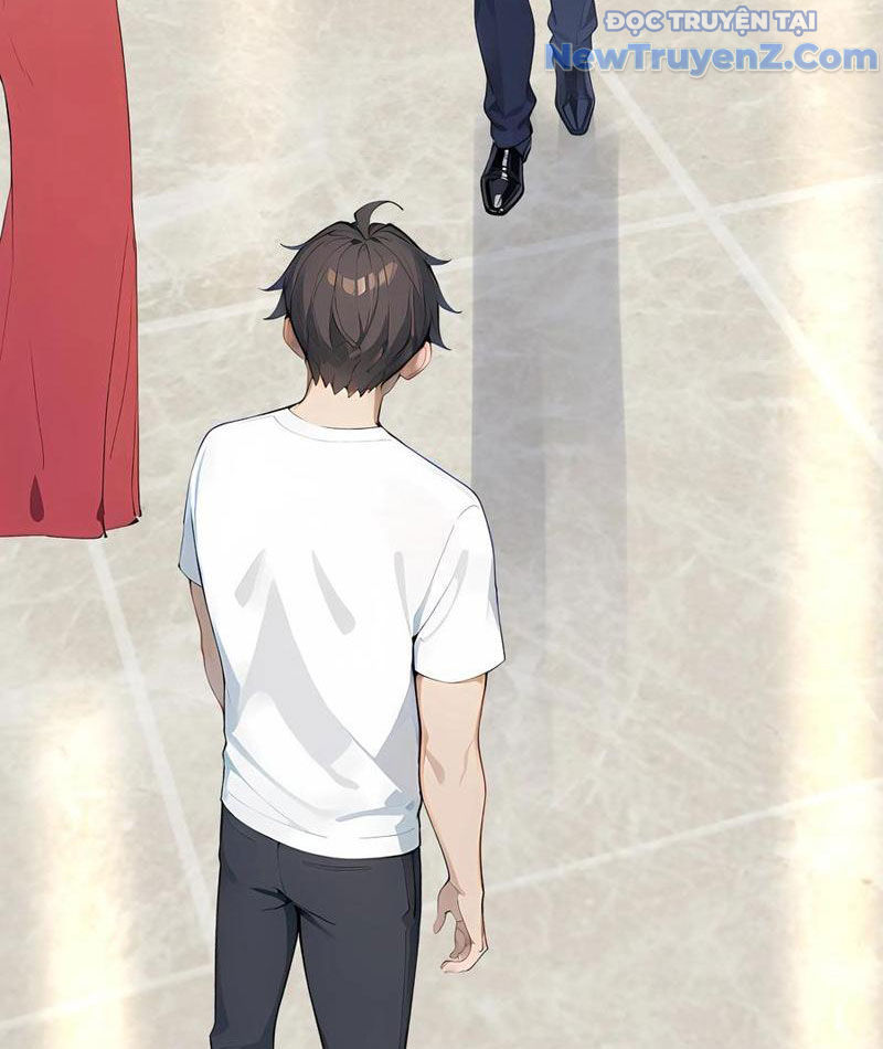Thật Sự Là Ta Không Muốn Làm Học Thần! chapter 60 - Trang 44