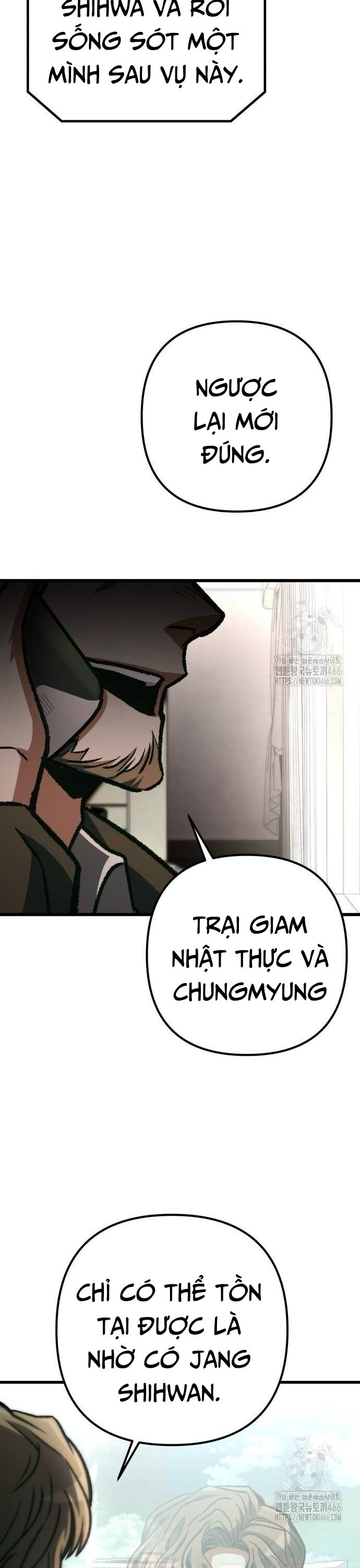 Sát Thủ Thiên Tài Đơn Độc chapter 64 - Trang 6