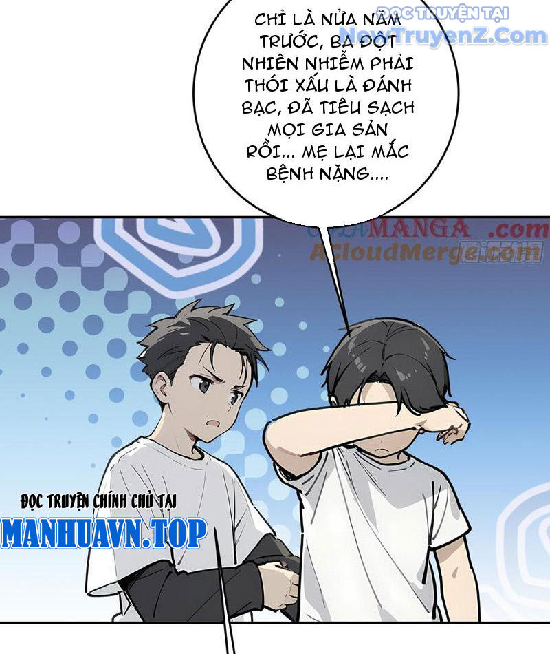 Thật Sự Là Ta Không Muốn Làm Học Thần! chapter 52 - Trang 40