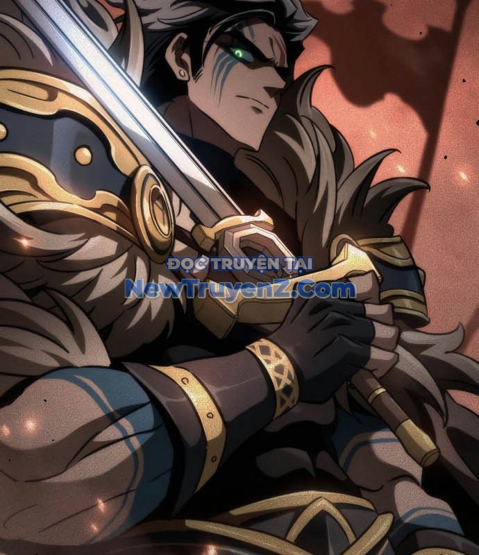 Sử Thi Valhalla chapter 35 - Trang 142