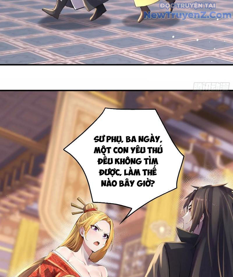 Tu Tiên Hàng Triệu Năm: đệ Tử Của Ta Rải Rác Khắp Tiên Giới! chapter 49 - Trang 14