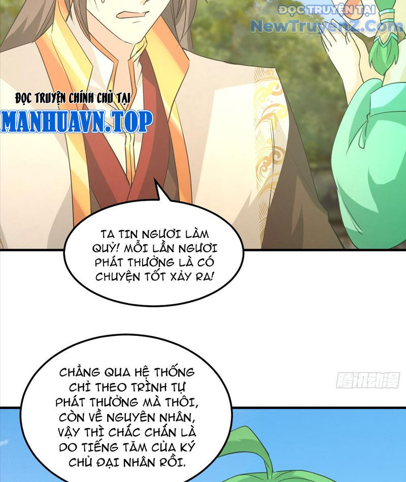 Hệ Thống Hèn Mọn Quỳ Xuống Cầu Xin Ta Vô địch chapter 63 - Trang 6
