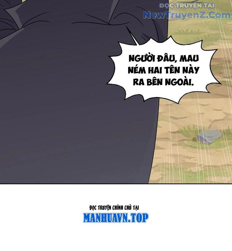Ngự Thần Trùng Sinh chapter 128 - Trang 6