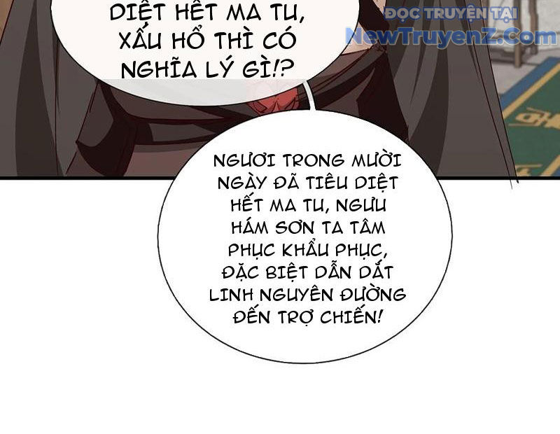 Hoá Ra Ta Là Lão Tổ Ma đạo? chapter 98 - Trang 51