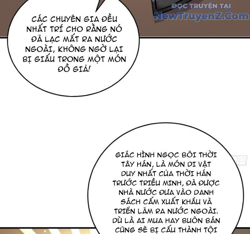 Thật Sự Là Ta Không Muốn Làm Học Thần! chapter 10 - Trang 60