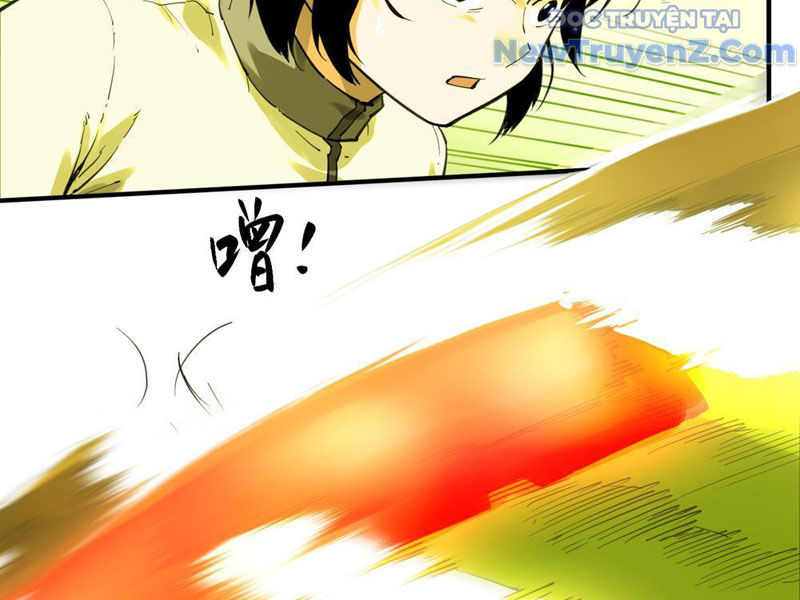 Hộp Mãnh Thú: Kỷ Nguyên Cơ Giáp chapter 34 - Trang 22