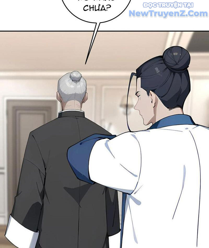 Thật Sự Là Ta Không Muốn Làm Học Thần! chapter 49 - Trang 14