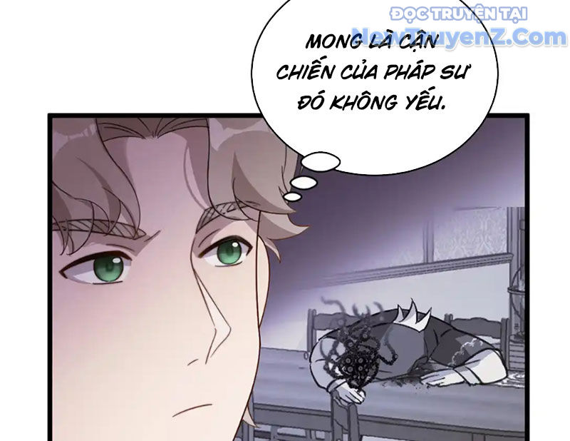 Người Chơi Siêu Chính Nghĩa chapter 7 - Trang 16