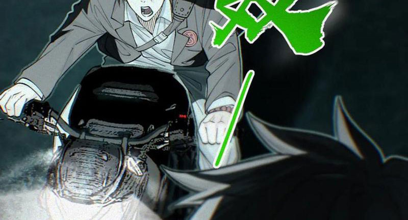 Làm Người Nhặt Xác, Tôi Khởi Đầu Là Giải Phẫu Bạn Gái Cũ! chapter 29 - Trang 36